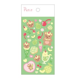 PD851 Melon soda