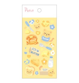 PD852 Butter milk