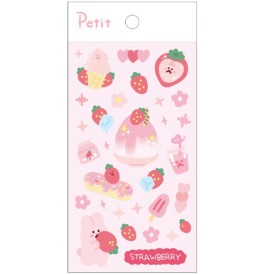 PD854 Strawberry