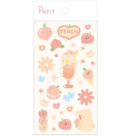 PD855 Peach Day