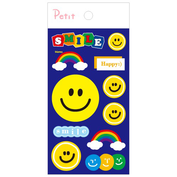 PD858 Smile