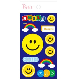 PD858 Smile