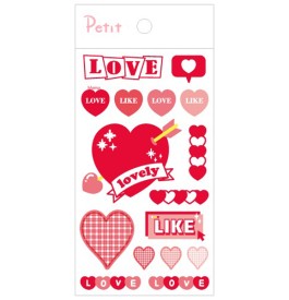 PD859 LOVE