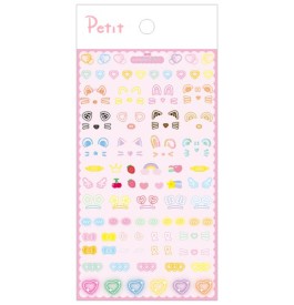PD883 Polkku (Neon)