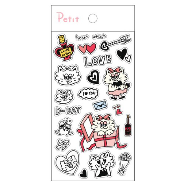 PD885 Drawing(love)