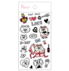 PD885 Drawing(love)
