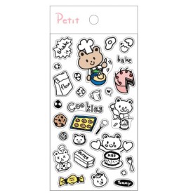 PD888 Drawing(baking)