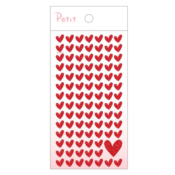 PD891 Color Pearl Red (Big)