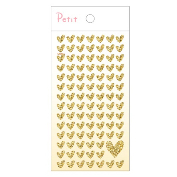 PD893 Color Pearl Gold (Big)