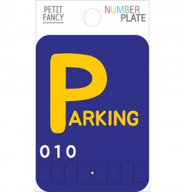 da7034 parking (blue)