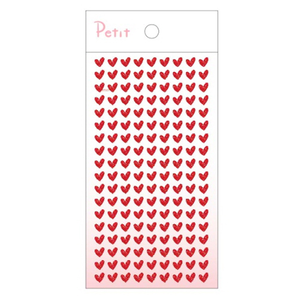 PD892 Color Pearl Red (Small)