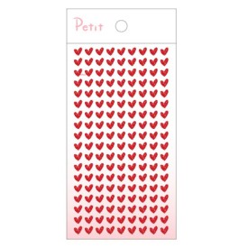 PD892 Color Pearl Red (Small)