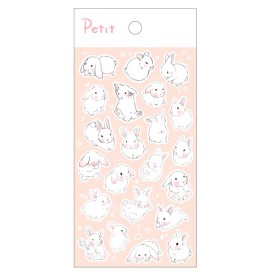 PD901 Shy Rabbit