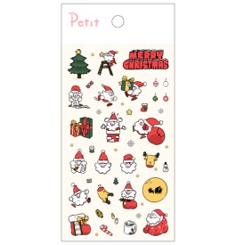 PD921 PenLineSanta