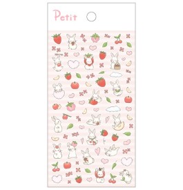 PD953 Fruit rabbit