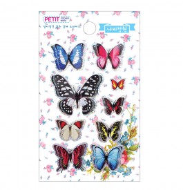 da5191 butterfly garden ver 1