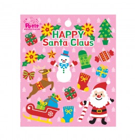 da5258 Happy Santa claus